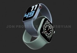 apple watch最新爆料,颠覆性功能与设计革新揭秘！