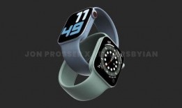 apple watch最新爆料,颠覆性功能与设计革新揭秘！