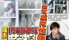 罗志祥事件最新爆料视频,最新爆料视频揭露惊人内幕